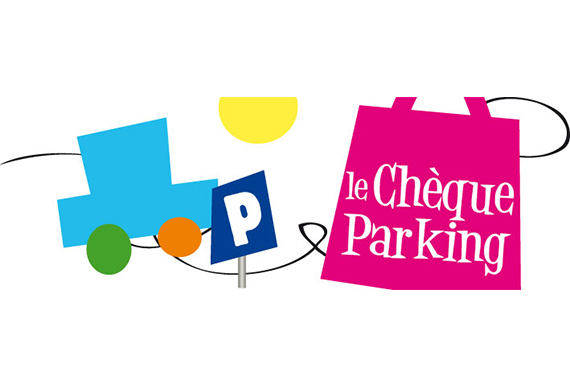 Chèque Parking Montpellier