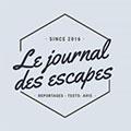 Le Journal des Escapes