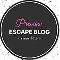 Preview Escape Blog